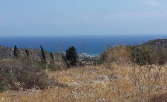 Large 5 bedrooms house with swimming pool for sale in Parekklisia