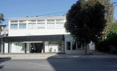 Land for sale in Agioi Omologites, Nicosia