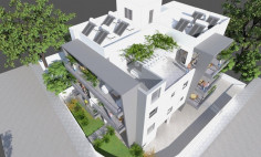 Beautiful 2 beds apartment for sale in Omonia
