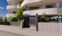 4 bedroom penthouse for sale in Chalomantres