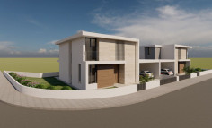 Luxury 4 bedroom house with swimming pool for sale in Geri