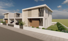 Luxury 4 bedroom house with swimming pool for sale in Geri