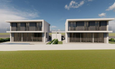 Luxury 4 bedroom house with swimming pool for sale in Geri