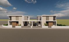 Luxury 4 bedroom house with swimming pool for sale in Geri