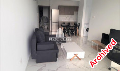 Apartment (flat) in Aglantzia, Nicosia for rent 