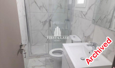 Apartment (flat) in Aglantzia, Nicosia for rent 