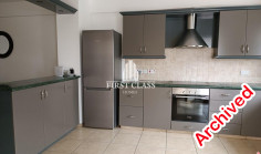 Beautiful 3 bedrooms furnished apartment to rent in Strovolos