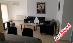 Beautiful 3 bedrooms furnished apartment to rent in Strovolos