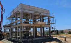 House (detached) in Moni, Limassol for sale 