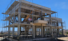 House (detached) in Moni, Limassol for sale 