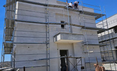 House (detached) in Moni, Limassol for sale 