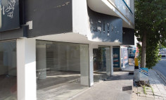 Shop 102 m2 for sale in Strovolos