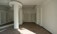 Shop 102 m2 for sale in Strovolos