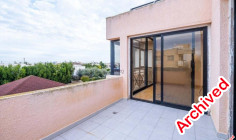 House in Paralimni, Famagusta 
