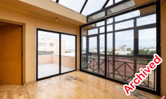House in Paralimni, Famagusta 