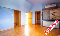House in Paralimni, Famagusta 