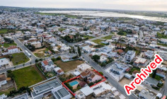 House in Paralimni, Famagusta 