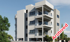 2 bedroom apartment for sale in Ypsonas