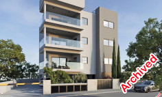 2 bedroom apartment for sale in Ypsonas