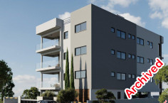 2 bedroom apartment for sale in Ypsonas