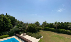 5 bedroom house with swimming pool for sale in Aphrodite Hills