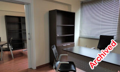 Commercial (office) in Agios Antonios, Nicosia for rent 