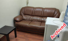 Commercial (office) in Agios Antonios, Nicosia for rent 