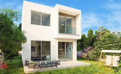 Beautiful 3 bedroom house for sale in Mandria