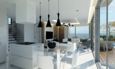 Spacious 5 bedrooms house with swimming pool for sale in Protaras