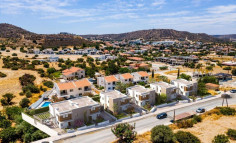 3 bedrooms house with swimming pool for sale in Palodia