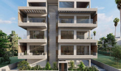 Large 1 bedroom apartment for sale in Zakaki