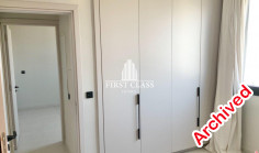Spacious 2 bedroom furnished apartment to rent in Palouriotissa