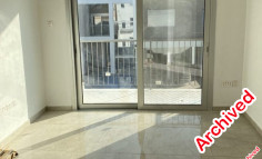Apartment (penthouse) in Engomi, Nicosia for rent 