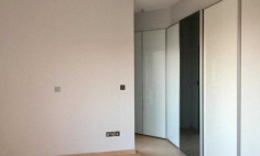 4 bedroom penthouse with swimming pool for sale in Germasogeia