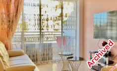 Apartment (flat) in Kato Paphos, Paphos for sale 