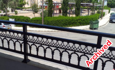 Apartment (flat) in Kato Paphos, Paphos for sale 