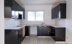 House (maisonette) in Oroklini, Larnaca for sale 
