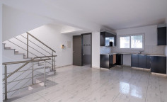 House (maisonette) in Oroklini, Larnaca for sale 