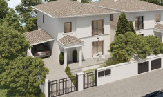 4 bedroom house for sale in Yeroskipou