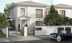 4 bedroom house for sale in Yeroskipou