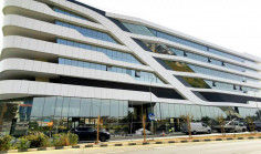 Luxury office to rent in Linopetra