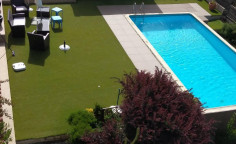House (detached) in Pera Pedi, Limassol for sale 