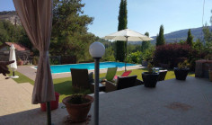 House (detached) in Pera Pedi, Limassol for sale 