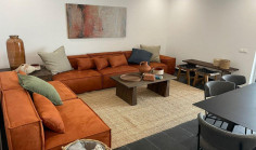 Apartment (penthouse) in Agia Triada, Limassol for sale 