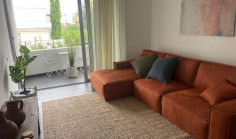 Apartment (penthouse) in Agia Triada, Limassol for sale 