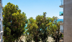 3 bedroom furnished apartment for sale in Agios Tychonas