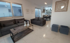 House (semi detached) in Tala, Paphos for sale 