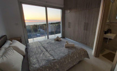 House (semi detached) in Tala, Paphos for sale 