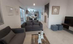 House (semi detached) in Tala, Paphos for sale 