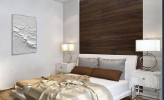 3 bedroom penthouse with swimming pool for sale in Panthea